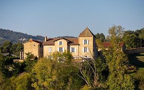 Chambres Et Tables D' Hotes